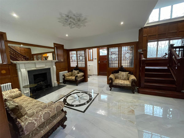 Building Services Croydon