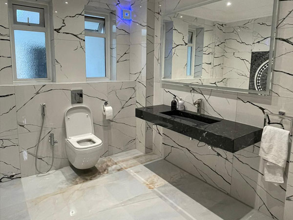Building Services Croydon