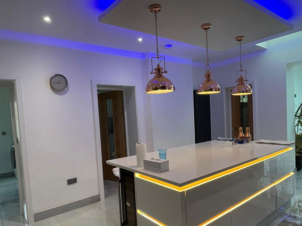 Building Services Croydon