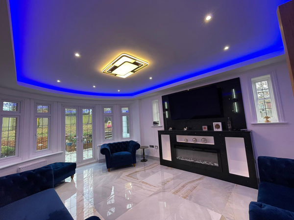 Building Services Croydon