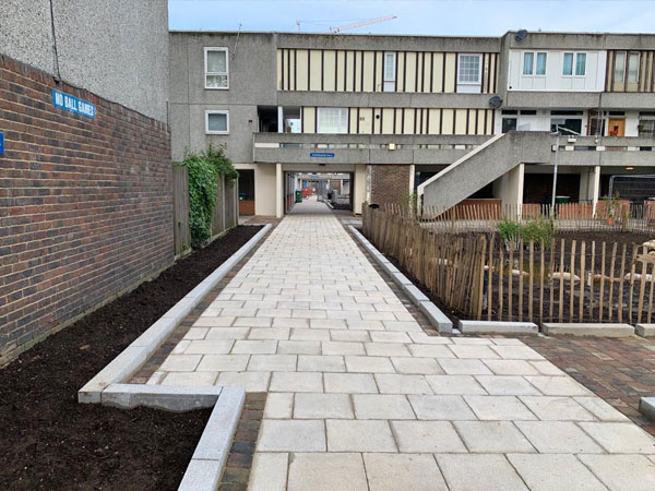 Building Services Croydon