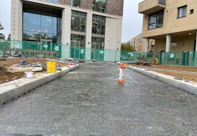 Our Projects