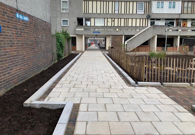 Our Projects